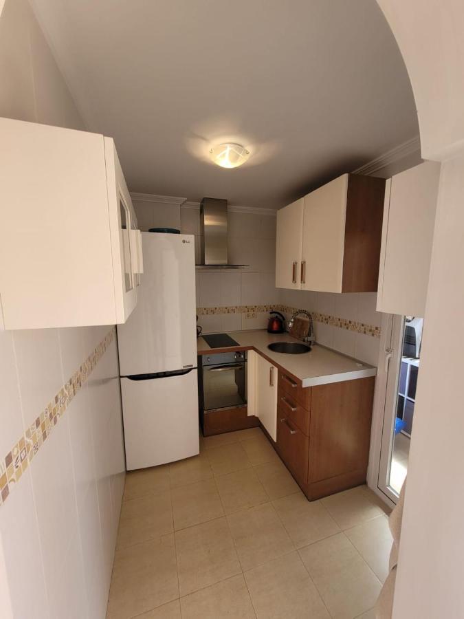 Cozy Penthouse Riviera Del Sol Διαμέρισμα Μάλαγα Εξωτερικό φωτογραφία