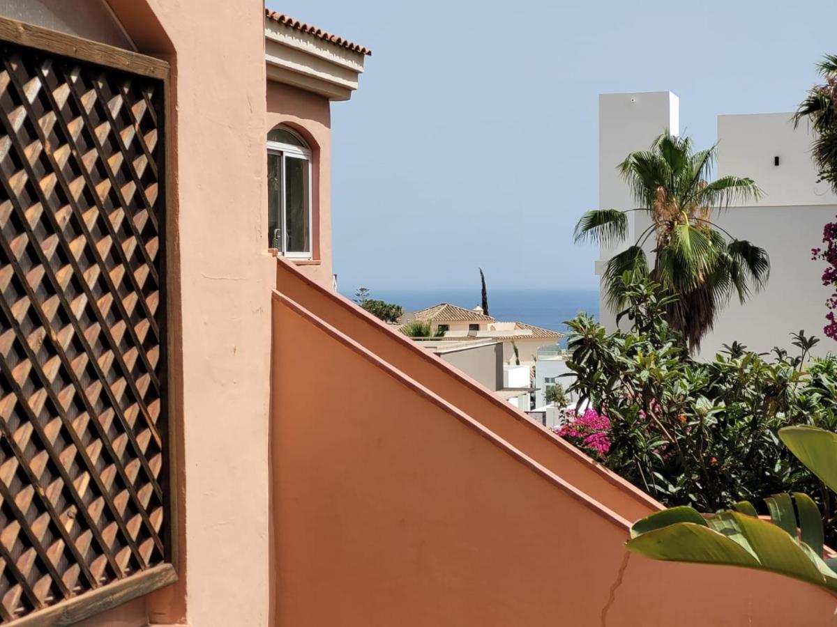 Cozy Penthouse Riviera Del Sol Διαμέρισμα Μάλαγα Εξωτερικό φωτογραφία