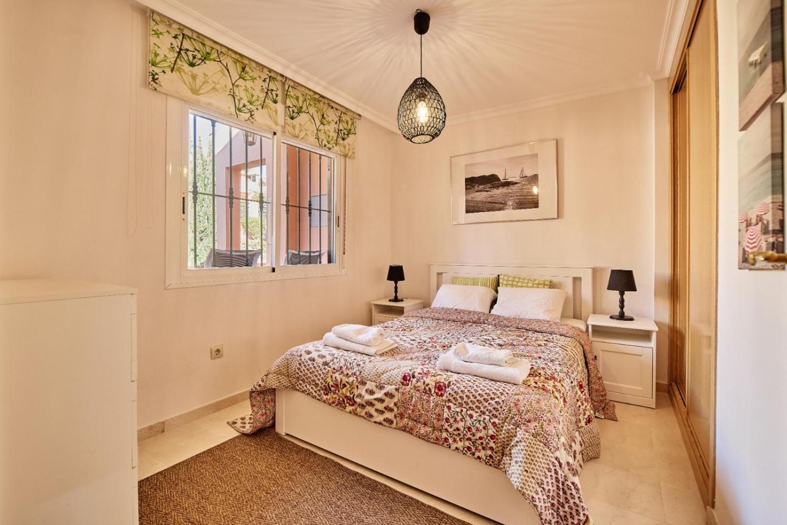 Cozy Penthouse Riviera Del Sol Διαμέρισμα Μάλαγα Εξωτερικό φωτογραφία