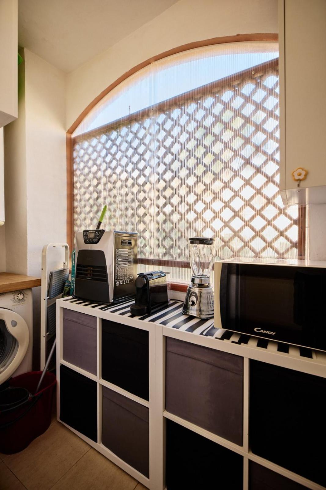 Cozy Penthouse Riviera Del Sol Διαμέρισμα Μάλαγα Εξωτερικό φωτογραφία
