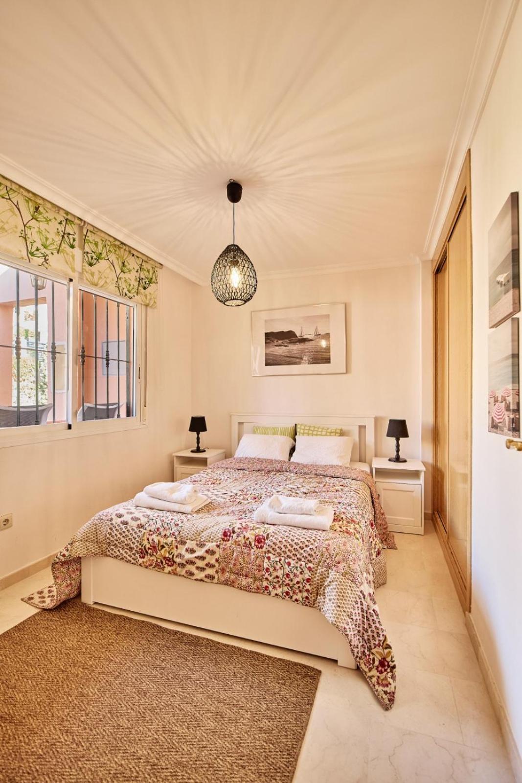 Cozy Penthouse Riviera Del Sol Διαμέρισμα Μάλαγα Εξωτερικό φωτογραφία