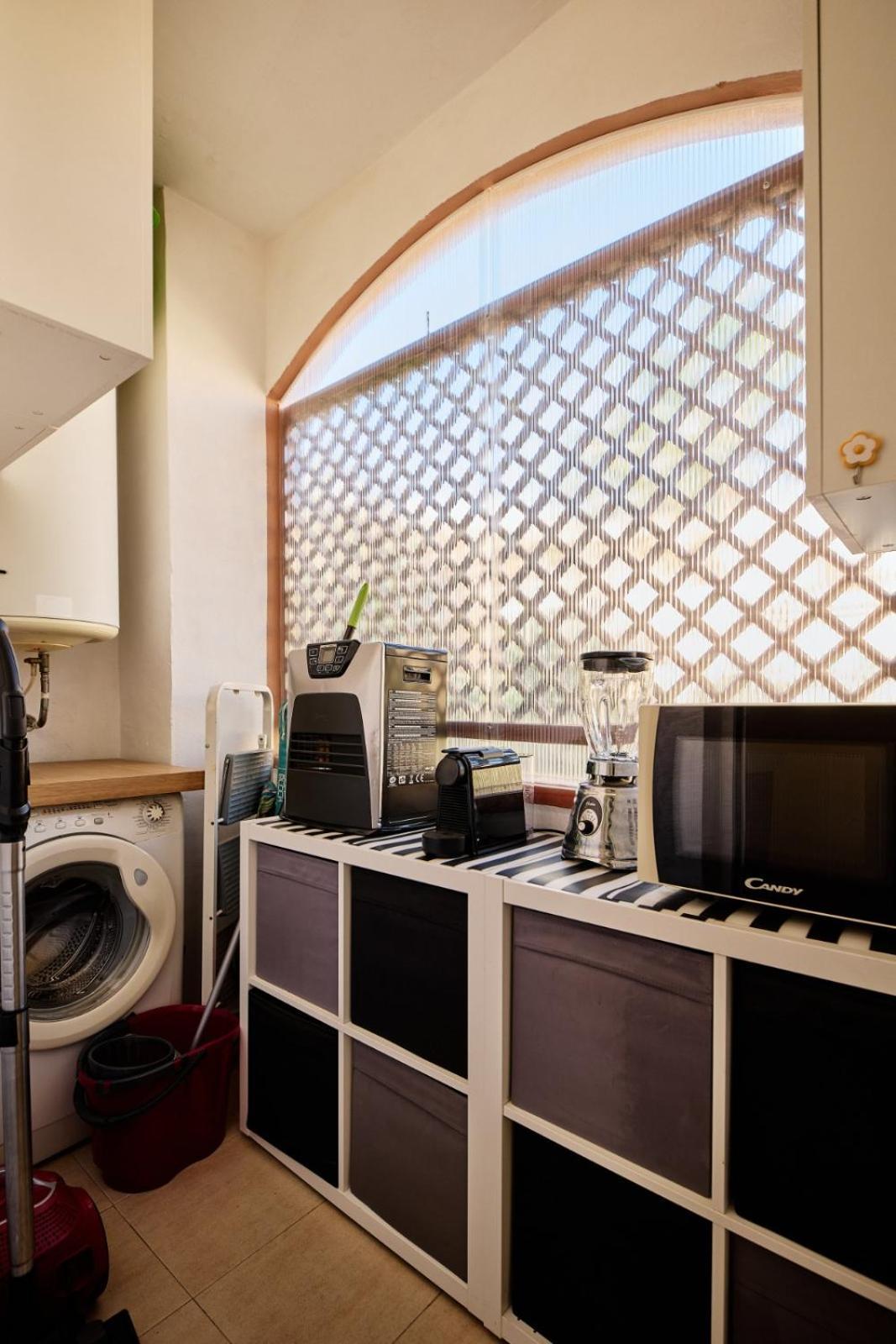 Cozy Penthouse Riviera Del Sol Διαμέρισμα Μάλαγα Εξωτερικό φωτογραφία